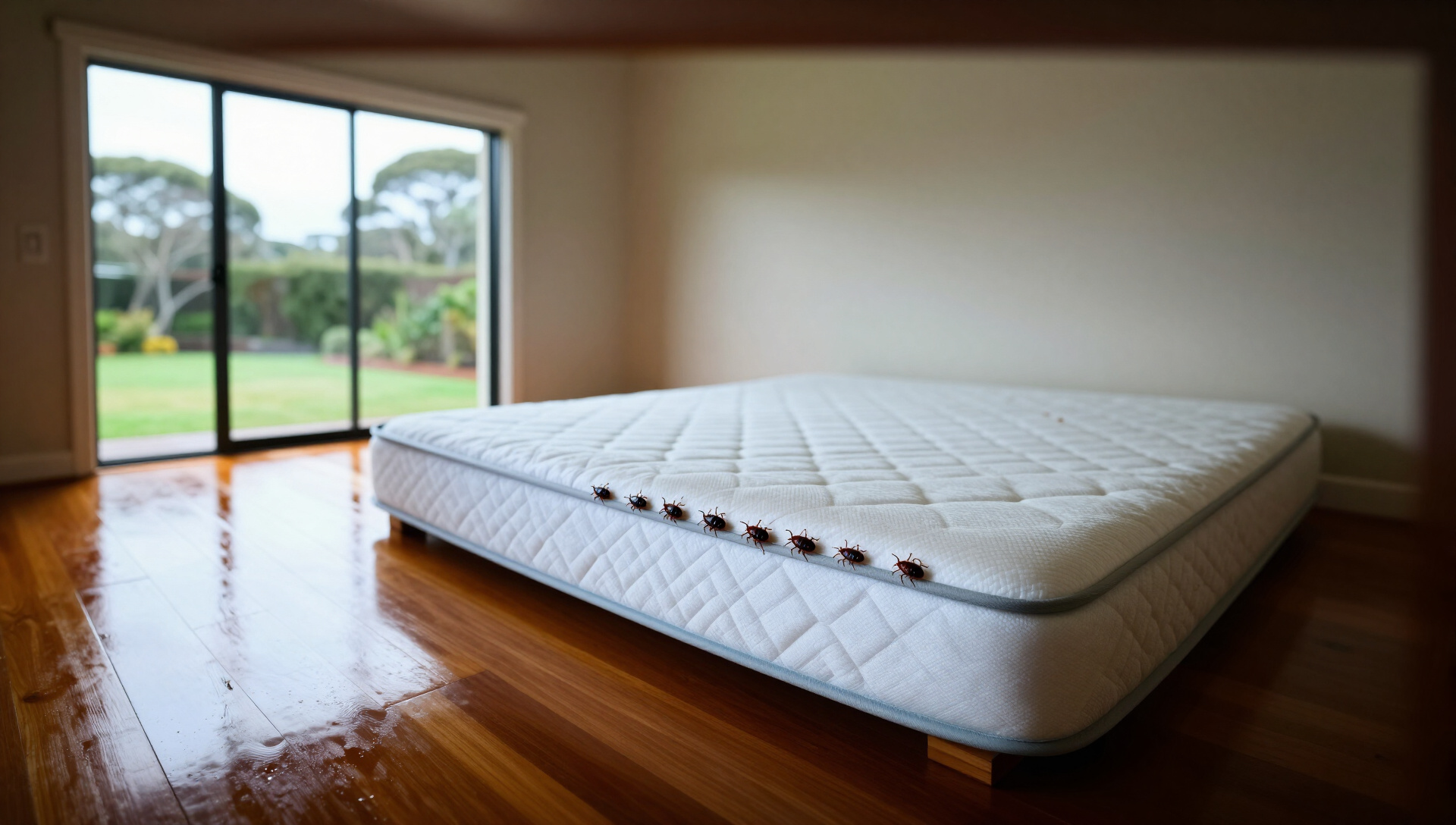 Bed Bugs Control in Whale Beach
