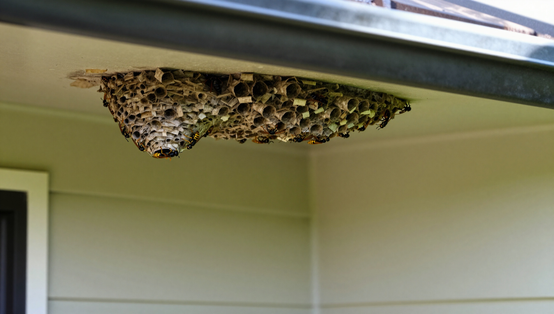 Bees and Wasp Removal in Whale Beach
